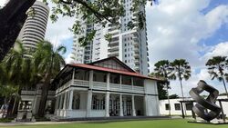 Draycott Eight (D10), Condominium #536360741